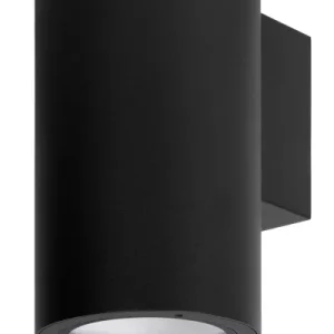 Kinkiet zewnętrzny czarny VOLANTIS 1xE27x40W IP54 Lucide 898571 Kinkiet zewnętrzny czarny VOLANTIS 1xE27x40W IP54 Lucide 898571