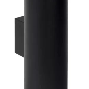 Kinkiet zewnętrzny czarny VOLANTIS 2xE27x40W IP54 Lucide 898460 Kinkiet zewnętrzny czarny VOLANTIS 2xE27x40W IP54 Lucide 898460