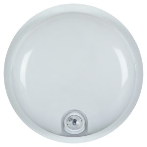 Kinkiet zewnętrzny Elias LED 22 cm z neutralną barwą światła biały 761673 Kinkiet zewnętrzny Elias LED 22 cm z neutralną barwą światła biały 761673