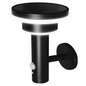 Kinkiet zewnętrzny Endura Style LED 17,8 cm z czujnikiem dnia i nocy czarny 230971 Kinkiet zewnętrzny Endura Style LED 17,8 cm z czujnikiem dnia i nocy czarny 230971
