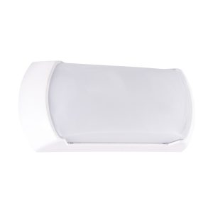 Kinkiet zewnętrzny ENDURO 4000K biały LED 1x12W 1180lm IP65 Struhm 896973 Kinkiet zewnętrzny ENDURO 4000K biały LED 1x12W 1180lm IP65 Struhm 896973