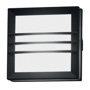 Kinkiet zewnętrzny grafit Egil 1xGX53x5W IP54 Elstead 897781 Kinkiet zewnętrzny grafit Egil 1xGX53x5W IP54 Elstead 897781