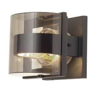 Kinkiet zewnętrzny grafit Frida 1xE27x60W IP54 Elstead 232682 Kinkiet zewnętrzny grafit Frida 1xE27x60W IP54 Elstead 232682