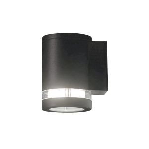 Kinkiet zewnętrzny grafit Magnus 1xGX53x5W IP44 Elstead 896751 Kinkiet zewnętrzny grafit Magnus 1xGX53x5W IP44 Elstead 896751