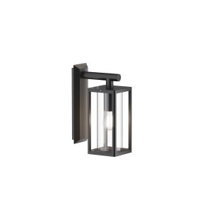 Kinkiet zewnętrzny grafitowy Cell 1xE27x15W IP65 Maytoni 897122 Kinkiet zewnętrzny grafitowy Cell 1xE27x15W IP65 Maytoni 897122