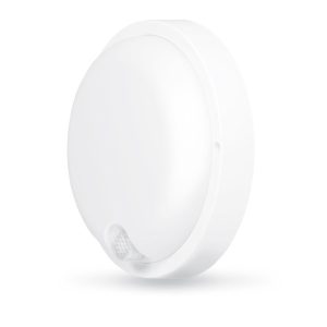 Kinkiet zewnętrzny KIRA z czujnikiem biały LED 1×11 W 1200lm IP54 Videx 898833 Kinkiet zewnętrzny KIRA z czujnikiem biały LED 1×11 W 1200lm IP54 Videx 898833