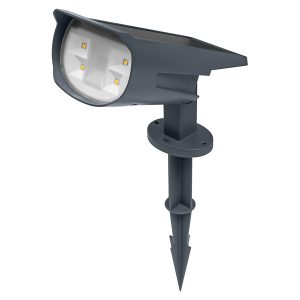 Kinkiet zewnętrzny/lampa wbijana w ziemię Endura Style LED czarny 230963 Kinkiet zewnętrzny/lampa wbijana w ziemię Endura Style LED czarny 230963