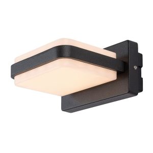 Kinkiet zewnętrzny LED 12W GENDT 77061 Rabalux 964391