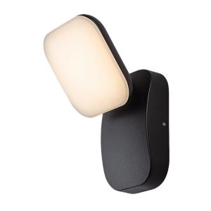 Kinkiet zewnętrzny LED 12W ODIEL 77057 Rabalux 964379 Kinkiet zewnętrzny LED 12W ODIEL 77057 Rabalux 964379