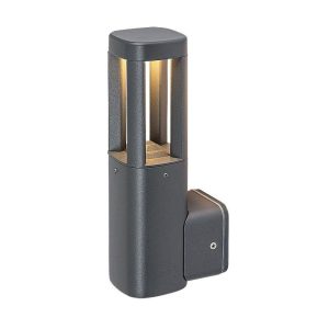 Kinkiet zewnętrzny LED 7W KALISZ 77033 Rabalux 964386 Kinkiet zewnętrzny LED 7W KALISZ 77033 Rabalux 964386