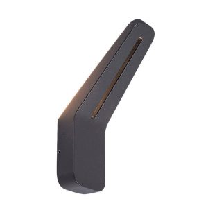 Kinkiet zewnętrzny LED 8W OGNON 77051 Rabalux 964377 Kinkiet zewnętrzny LED 8W OGNON 77051 Rabalux 964377