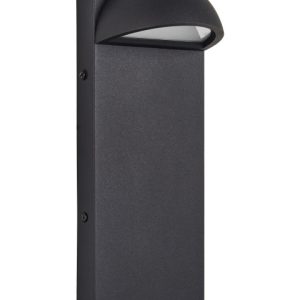 Kinkiet zewnętrzny LED czarny 716321 Kinkiet zewnętrzny LED czarny 716321