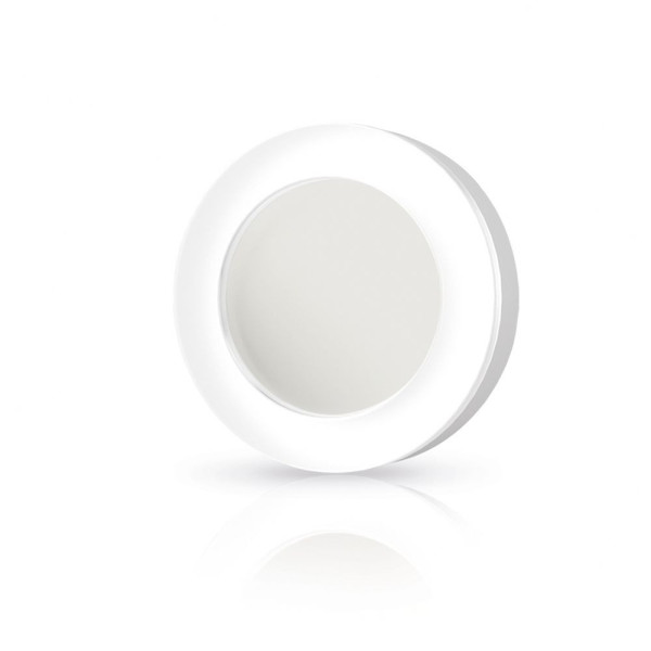 Kinkiet zewnętrzny LENA 5000K biały LED 1x15 W 1550lm IP65 Videx 898845