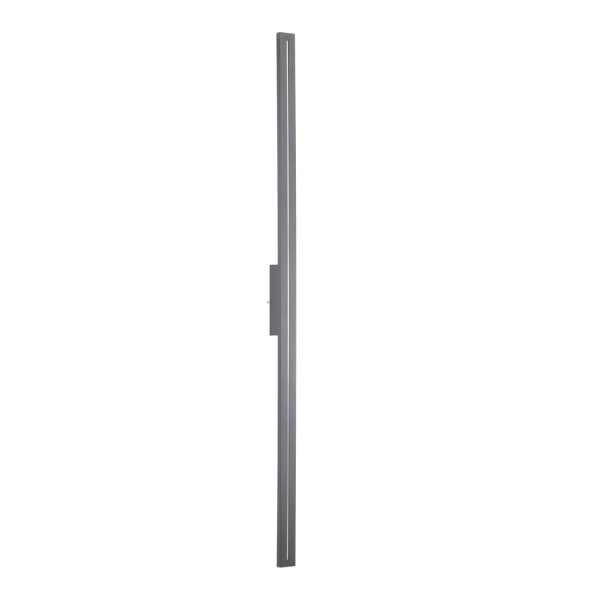 Kinkiet zewnętrzny liniowy LED 30W IP65 LINEA M 18176 TK Lighting 813634