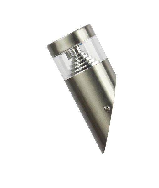 Kinkiet zewnętrzny Lisbon stal nierdzewna LED 1x7W 560lm IP54 Rabalux 894842