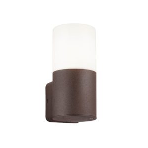 Kinkiet zewnętrzny miedziany HOOSIC 1xE27x28W IP44 Trio 895829 Kinkiet zewnętrzny miedziany HOOSIC 1xE27x28W IP44 Trio 895829