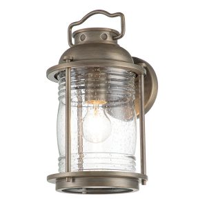 Kinkiet zewnętrzny oksydowany brąz Ashland Bay 1xE27x60W IP44 Kichler 896538 Kinkiet zewnętrzny oksydowany brąz Ashland Bay 1xE27x60W IP44 Kichler 896538