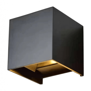 Kinkiet zewnętrzny Outdoor ruchomy antracyt LED 1x7W 360lm IP65 Ecolight 1017159 Kinkiet zewnętrzny Outdoor ruchomy antracyt LED 1x7W 360lm IP65 Ecolight 1017159