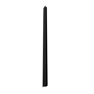 Kinkiet zewnętrzny OWL pionowy czarny LED 1x36W 1073lm IP54 Italux 895846 Kinkiet zewnętrzny OWL pionowy czarny LED 1x36W 1073lm IP54 Italux 895846
