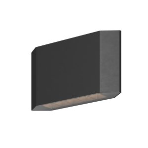 Kinkiet zewnętrzny Pull 3000K grafitowy LED 5x8W 400lm IP54 Maytoni 897755 Kinkiet zewnętrzny Pull 3000K grafitowy LED 5x8W 400lm IP54 Maytoni 897755