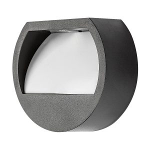 Kinkiet zewnętrzny solarny LED 0.5W Narmada czarny 77004 Rabalux 913805 Kinkiet zewnętrzny solarny LED 0.5W Narmada czarny 77004 Rabalux 913805