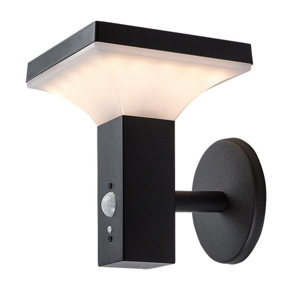 Kinkiet zewnętrzny solarny LED 4W GELEEN 77044 Rabalux 964179