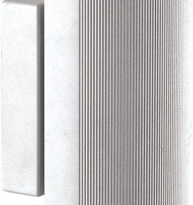 Kinkiet zewnętrzny srebrny TAYA 2xGU10x35W IP20 Kaja 1017182 Kinkiet zewnętrzny srebrny TAYA 2xGU10x35W IP20 Kaja 1017182
