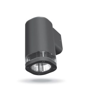 Kinkiet zewnętrzny szary AR071 1xGU10x30W IP54 Videx 897771 Kinkiet zewnętrzny szary AR071 1xGU10x30W IP54 Videx 897771