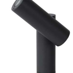 Kinkiet zewnętrzny TATUM 3000K antracyt LED 1×4.5W 417lm IP65 Lucide 1006255 Kinkiet zewnętrzny TATUM 3000K antracyt LED 1×4.5W 417lm IP65 Lucide 1006255