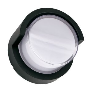 Kinkiet zewnętrzny TEKLA czarno-biały LED 1x12W 1020lm IP54 Struhm 896832 Kinkiet zewnętrzny TEKLA czarno-biały LED 1x12W 1020lm IP54 Struhm 896832