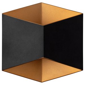 Kinkiet zewnętrzny Triangles 55967 Kinkiet zewnętrzny Triangles 55967