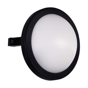 Kinkiet zewnętrzny TRYTON czarno-biały LED 1x11W 870lm IP65 Struhm 896725 Kinkiet zewnętrzny TRYTON czarno-biały LED 1x11W 870lm IP65 Struhm 896725