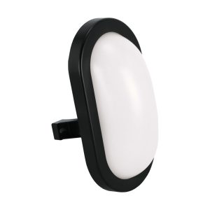 Kinkiet zewnętrzny TRYTON czarno-biały LED 1x11W 880lm IP65 Struhm 896991 Kinkiet zewnętrzny TRYTON czarno-biały LED 1x11W 880lm IP65 Struhm 896991