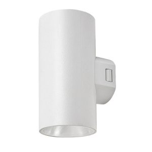 Kinkiet zewnętrzny URFA 2700-6500K biały LED 1x18W 1800lm IP65 Rabalux 961319 Kinkiet zewnętrzny URFA 2700-6500K biały LED 1x18W 1800lm IP65 Rabalux 961319