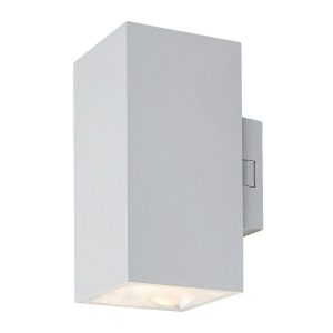 Kinkiet zewnętrzny URFA 2700-6500K biały LED 1x18W 1800lm IP65 Rabalux 961315 Kinkiet zewnętrzny URFA 2700-6500K biały LED 1x18W 1800lm IP65 Rabalux 961315