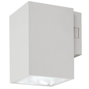 Kinkiet zewnętrzny URFA od 2700 do 6500K biały LED 1x9W 900lm IP65 Rabalux 896680 Kinkiet zewnętrzny URFA od 2700 do 6500K biały LED 1x9W 900lm IP65 Rabalux 896680