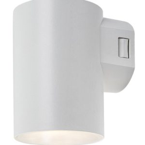 Kinkiet zewnętrzny URFA od 2700 do 6500K biały LED 1x9W 900lm IP65 Rabalux 896646 Kinkiet zewnętrzny URFA od 2700 do 6500K biały LED 1x9W 900lm IP65 Rabalux 896646