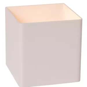 Kinkiet zewnętrzny VERTIGO 2700K biały LED 1x6W 258lm IP54 Lucide 897749