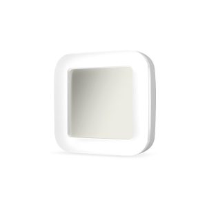 Kinkiet zewnętrzny VIKA 5000K biały LED 1×15 W 1550lm IP65 Videx 898783