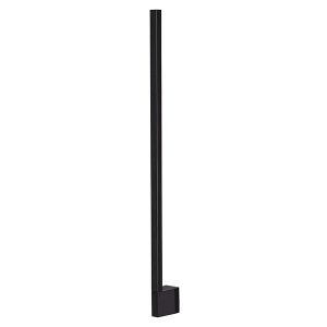 Kinkiet zewnętrzny Yalte LED 80 cm z neutralną barwą światła czarny 994757 Kinkiet zewnętrzny Yalte LED 80 cm z neutralną barwą światła czarny 994757