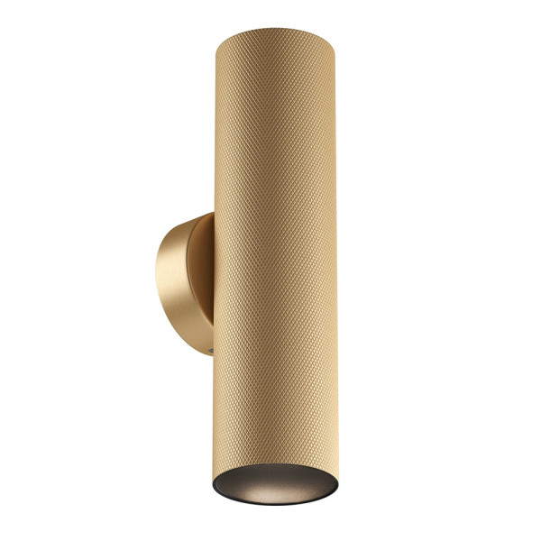 Kinkiet złoty Artisan 2xGU10x10W wym:20x6,7x5,4cm IP20 Maytoni 835208