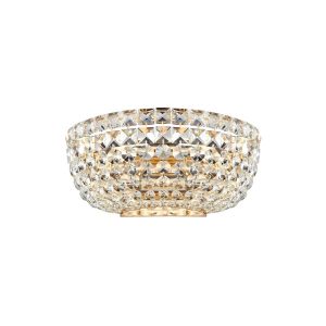Kinkiet złoty BASFOR 2xE14x60W wym:12,5×25,5x15cm IP20 Maytoni 833745 Kinkiet złoty BASFOR 2xE14x60W wym:12,5×25,5x15cm IP20 Maytoni 833745