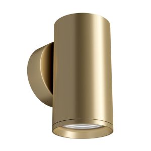 Kinkiet złoty FOCUS S 1xGU10x10W wym:10×5,2×5,2cm IP20 Maytoni 834972