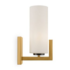 Kinkiet złoty FORTANO 1xE27x40W wym:31x10x18,5cm IP20 Maytoni 833615