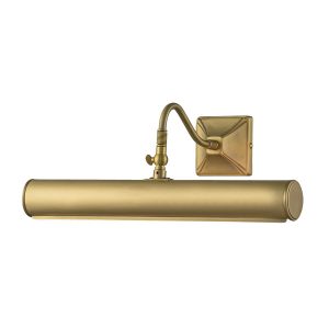 Kinkiet złoty Picture Light 2xE14x40W wym:13,5x36x20cm IP20 Elstead 832513 Kinkiet złoty Picture Light 2xE14x40W wym:13,5x36x20cm IP20 Elstead 832513
