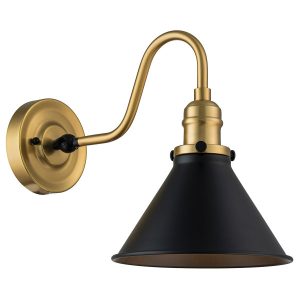 Kinkiet złoty PROVENCE 1xE27x60W wym:27,5x21x34cm IP20 Elstead 834684 Kinkiet złoty PROVENCE 1xE27x60W wym:27,5x21x34cm IP20 Elstead 834684