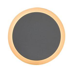 Kinkiet ZOFE biały LED 1×0.3W 20lm wym:6x6x6cm IP20 Rabalux 832597