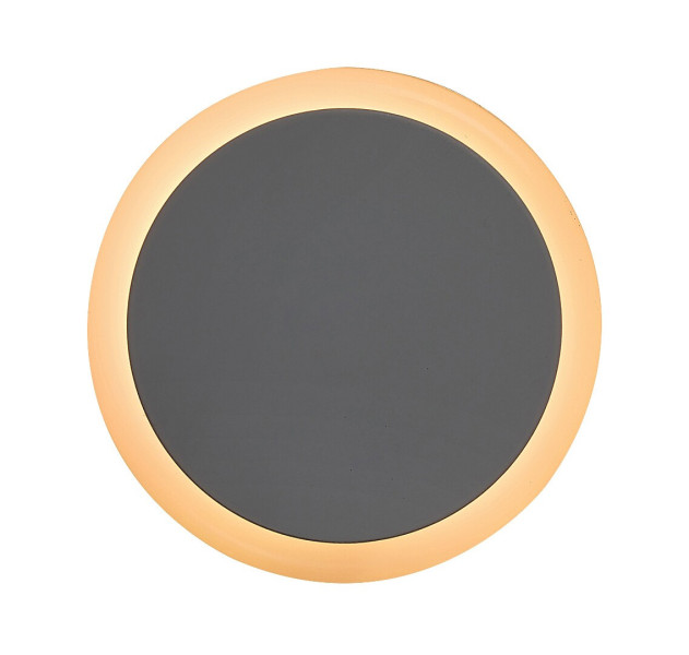 Kinkiet ZOFE biały LED 1x0.3W 20lm wym:6x6x6cm IP20 Rabalux 832597