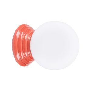 Kinkiet ZORI brzoskwiniowy IP44 901114 Kinkiet ZORI brzoskwiniowy IP44 901114