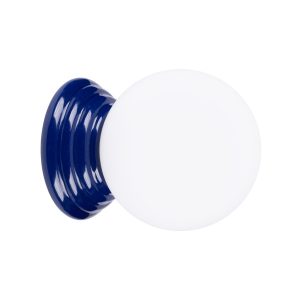 Kinkiet ZORI ultramaryna IP44 913221 Kinkiet ZORI ultramaryna IP44 913221